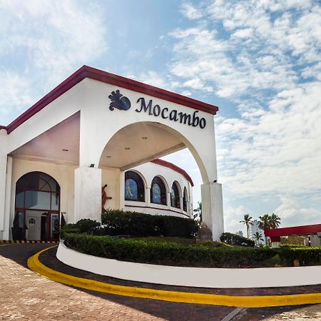 Collection O Hotel Mocambo, Boca Del Rio Veracruz Dış mekan fotoğraf